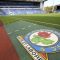 Stadion Ewood Park sepak bola markas