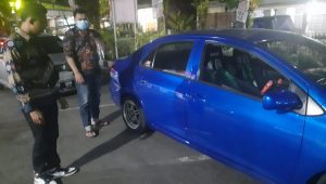 Brandal Motor Sukabumi Nyaris Dihakimi Warga, Ini Penyebabnya