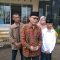 Pendiri sekaligus Penanggungjawab Baldatun Center Ade Dasep Zaenal Abidin