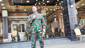 Tegas, Panglima TNI Jelaskan 1 Tricon Container US Army Berisi Senjata Disegel Bea Cukai Adalah Legal