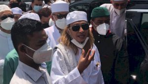 Habib Bahar: Walaupun Dituntut Hukuman Mati, Saya Ikhlas!