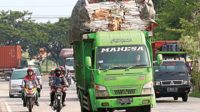 Sopir Truk Tolak Kebijakan Zero ODOL, Ini Alasannya