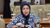 Anggota DPR RI Intan Fauzi mengatakan, wacana
