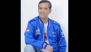 UF Center Optimis Iman Adinugraha Bawa Kejayaan Demokrat Kabupaten Sukabumi