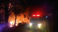 Kebakaran Baros, Kota Sukabumi