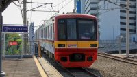 Gesek-gesek Kemaluan di KRL, Pelaku dan Korban Akhirnya Berdamai