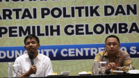 Tahapan Pemilu 2024 Dimulai Agustus 2022, Simak Penjelasannya