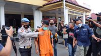 Kepala Toko Minimarket di Kota Sukabumi Jadi Dalang Kasus Pencurian, Begini Modusnya