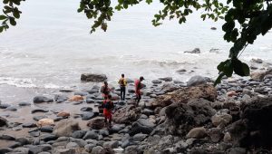 Hari ke 7 Pencarian, Tim Sar Gabungan Sukabumi Tutup Pencarian Warga Cisolok yang Hilang di Sungai Cibareno