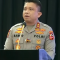 Ferdy Sambo meminta maaf kepada Kapolri