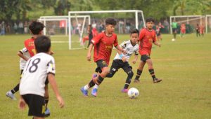 Bikin Bangga, Didikan Sukabumi Football Academy Razlya Harumkan Indonesia di Gothia Cup Swedia U-12