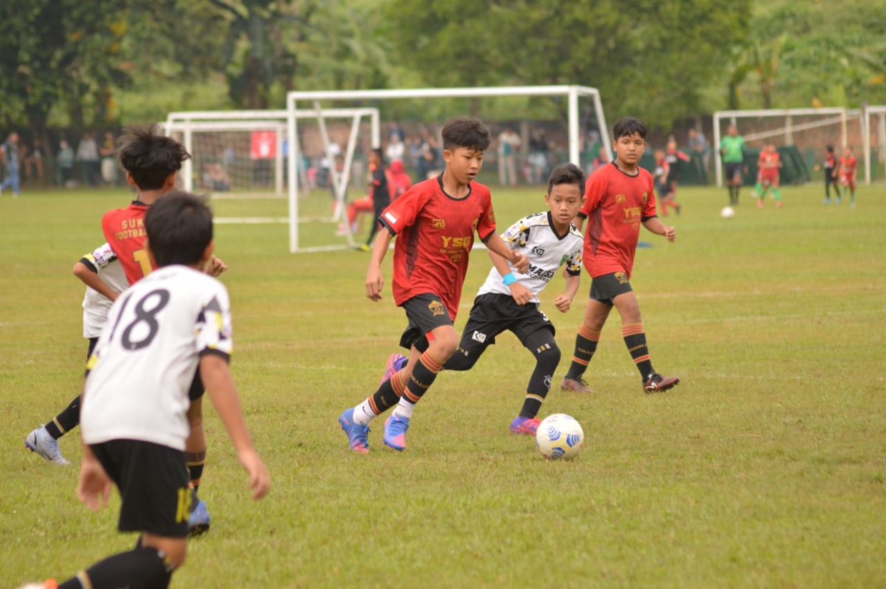 Pemain Sukabumi Football Academy (SFA), Razlya Putra Setiawan