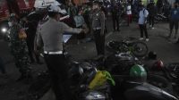Polisi Ungkap Penyebab Kecelakaan Truk Pertamina Cibubur, Jalan Menurun Sepanjang 200 Meter