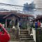 Hotel Sukabumi Terbakar