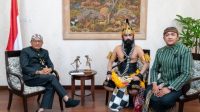 Presiden Jokowi di Usulkan Seniman Sebagai Bapak Wayang Indonesia