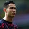 Striker Manchester United, Cristiano