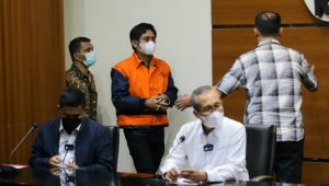 KPK : Terduga Pemberi Suap Mardani Maming Meninggal, Kok Bisa ?
