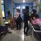 korban keracunan makanan ke RSUD Jampangkulon.