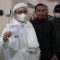 Rizieq Shihab mendapat