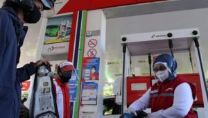 Duh! Harga BBM dan Elpiji Nonsubsidi Naik Lagi