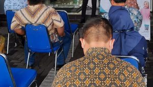 Nikmati Promo BSI OTO Show Khusus Nakes, BSI KC Ahmad Yani Bidik Pasar Otomotif
