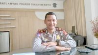 Satlantas Polres Sukabumi Kota Tilang 1.000 Pengendara Pelanggar Lalin