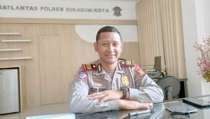 Satlantas Polres Sukabumi Kota Tilang 1.000 Pengendara Pelanggar Lalin