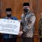 Walikota Sukabumi Achmad Fahmi