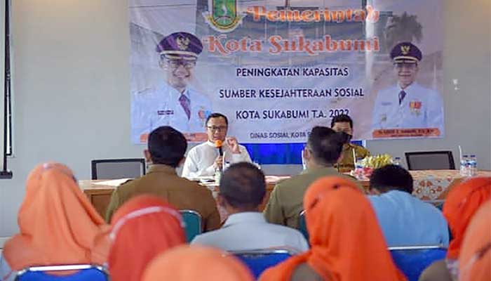 Walikota Sukabumi, Achmad Fahmi