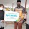 Walikota Sukabumi Achmad Fahmi