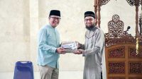Walikota Sukabumi Hadiri Kuliah Perdana Lembaga Tahfidz Quran, Dorong Lahirnya Generasi Qurani