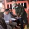 Walikota Sukabumi Achmad Fahmi