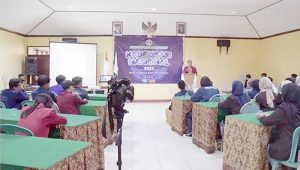 Wali Kota Sukabumi Ingatkan Mahasiswa Soal Disrupsi dan Transformasi