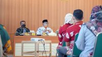 Pemkot Sukabumi Targetkan Semua Puskesmas Ramah Anak
