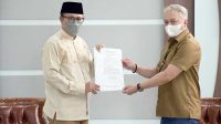 Wali Kota Sukabumi Sambut Kehadiran Tim EPPD