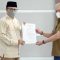 Walikota Sukabumi Achmad Fahmi