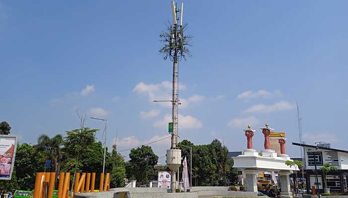 Alun-alun Kota Sukabumi