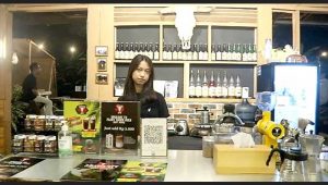 Bayar Coffe di Kota Sukabumi Seikhlasnya, Hanya di Amador City