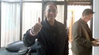 Wakil Walikota Sukabumi Andri Setiawan Hamami