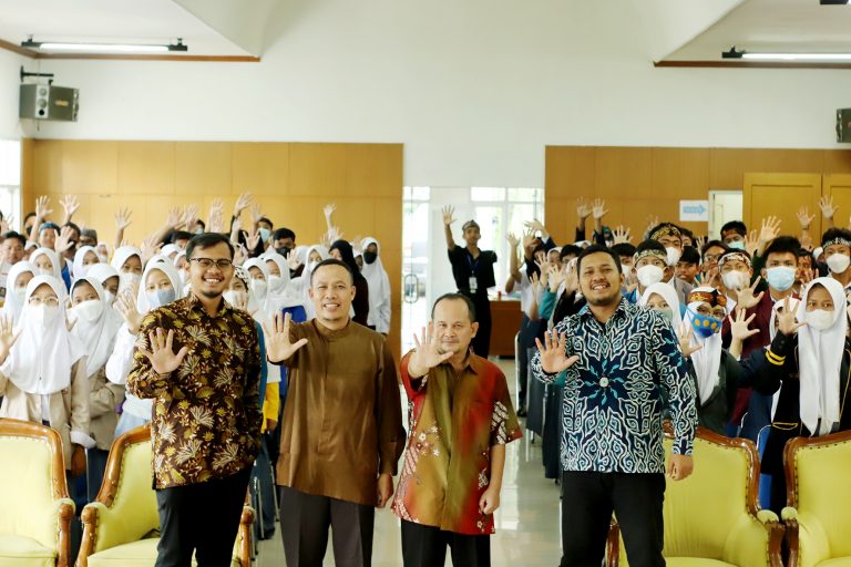 FORUM OSIS
