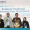Seminar Nasional Tahun Kedua Prodi Akuntansi Universitas Nusa Putra