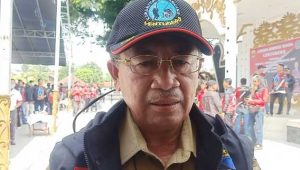 Wilayah Cianjur Diterjang Bencana, Bupati Siapkan Seribu Relawan
