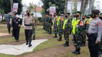 Pilkades Serentak Kabupaten Cianjur 17 Juli 2022, Dipantau Kemendagri