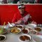CEO Radar Bogor Hazairin Sitepu