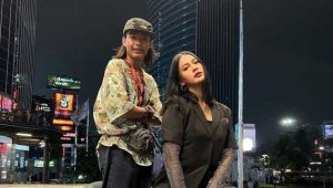 Baim Wong Minta Maaf Daftarkan Citayam Fashion Week ke HAKI, Tujuannya untuk Indonesia