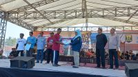 Syukuran Hari Nelayan: DKP Kabupaten Sukabumi Berupaya Tingkatkan Perekonomian dan Kesejahteraan Nelayan
