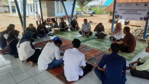 Tingkatkan PAD, DPK Kabupaten Sukabumi Silaturhami Bersama Para Pengelola TPI