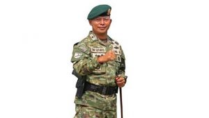Yon Armed 13 Sukabumi Dukung Kesejahteraan Masyarakat, Siap Kelola Lahan Untuk Ketahanan Pangan