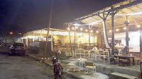 Eks Terminal Sudirman Sukabumi