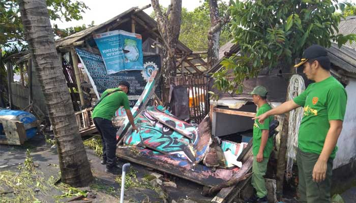 Pemerintahan kelurahan Palabuhanratu